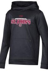 Under Armour GFS13013UY2631 Youth fleece Hoody embroidered