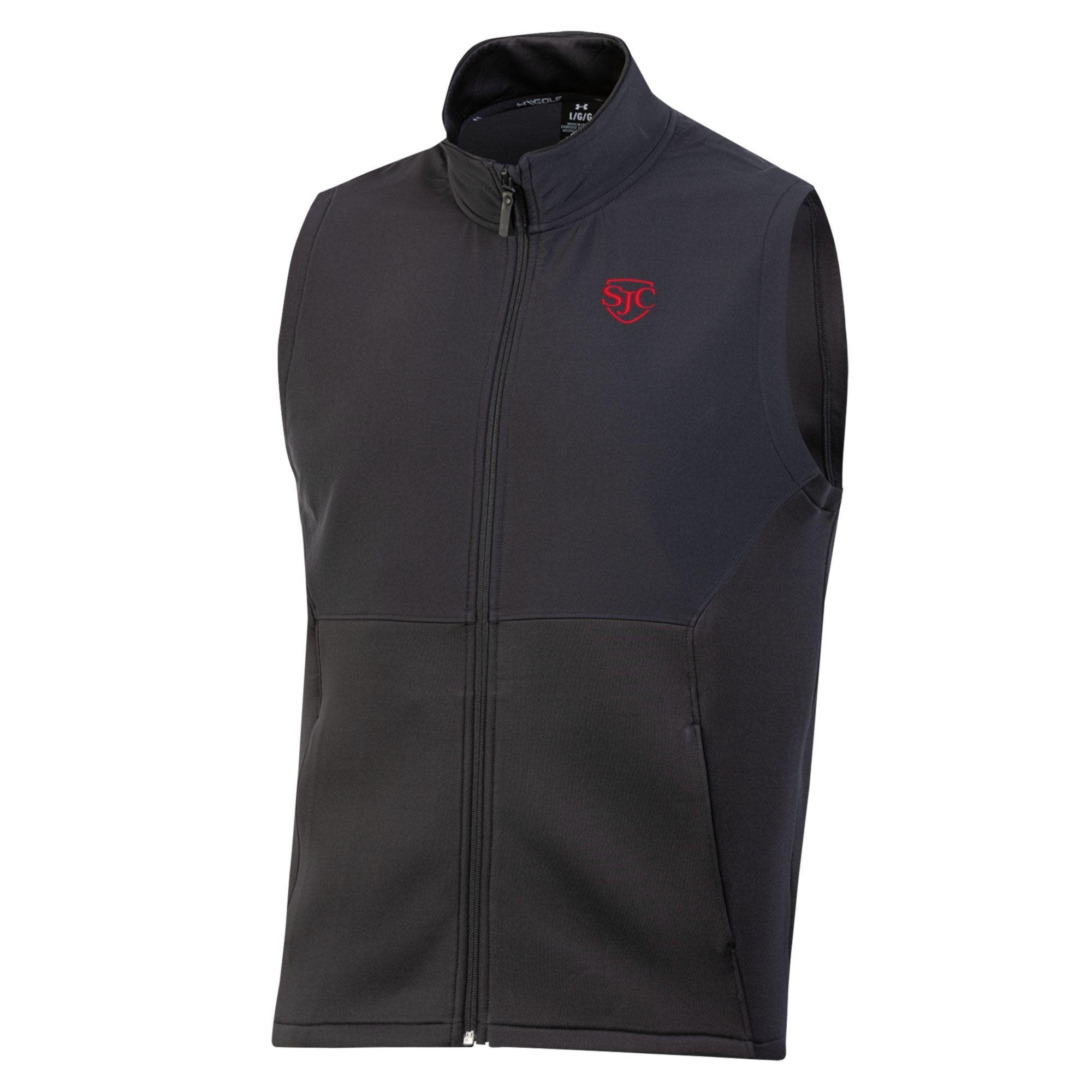 Under Armour GFS08002UM1319 UA Pro Hybrid Vest