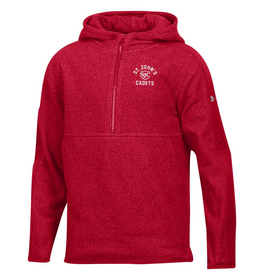 Under Armour UY2260 Phenom 1/4 zip Youth Hoody