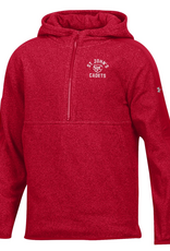 Under Armour UY2260 Phenom 1/4 zip Youth Hoody