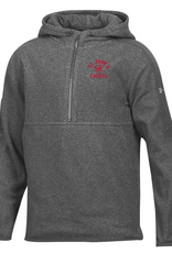 Under Armour UY2260 Phenom 1/4 zip Youth Hoody