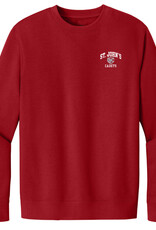 E S Sports ESS02003EDT6104 Soft Crewneck Sweatshirt