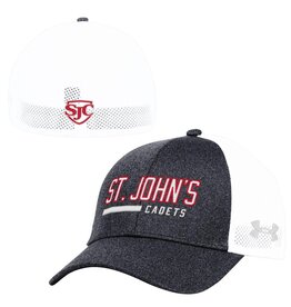 Under Armour GFS10002UH505M Blitzing Mesh Fitted Cap