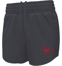 Under Armour GFS03007UW2018 Womens F24 Flex Woven Short