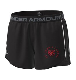 Under Armour GFS03007UW2017 F25 Womens Play Up Short