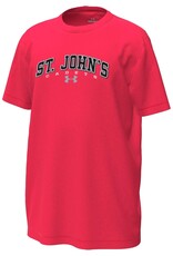 Under Armour GFSUT13009UY40621 UA Youth S/S Tee