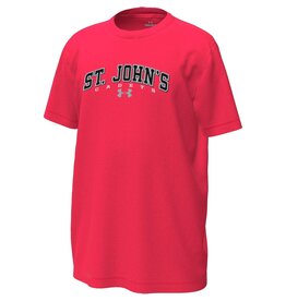 Under Armour GFSUT13009UY40621 UA Youth S/S Tee