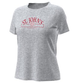Under Armour GFS01012UW0835 Ladies Tech Stretch S/S Tee