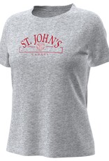Under Armour GFS01012UW0835 Ladies Tech Stretch S/S Tee