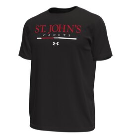 Under Armour UM0752D UA Tech Stretch S/S Tee