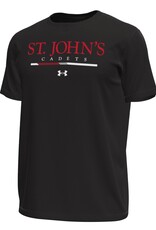 Under Armour UM0752D UA Tech Stretch S/S Tee