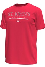Under Armour UM0752D UA Tech Stretch S/S Tee
