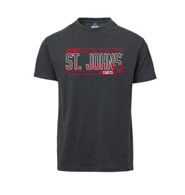 MV Sports MVS0100121459 Everest S/S Tee