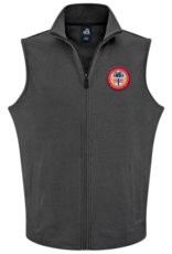 J America JA080058763  Mens Fleece Vest