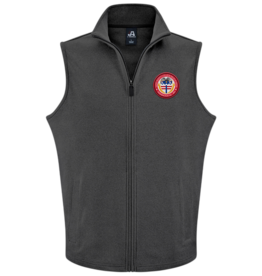 J America JA080058763  Mens Fleece Vest