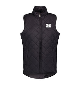 Weatherproof MV08005W207359 Ladies Weatherproof Quilted Vest