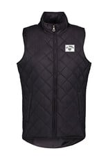 Weatherproof MV08005W207359 Ladies Weatherproof Quilted Vest