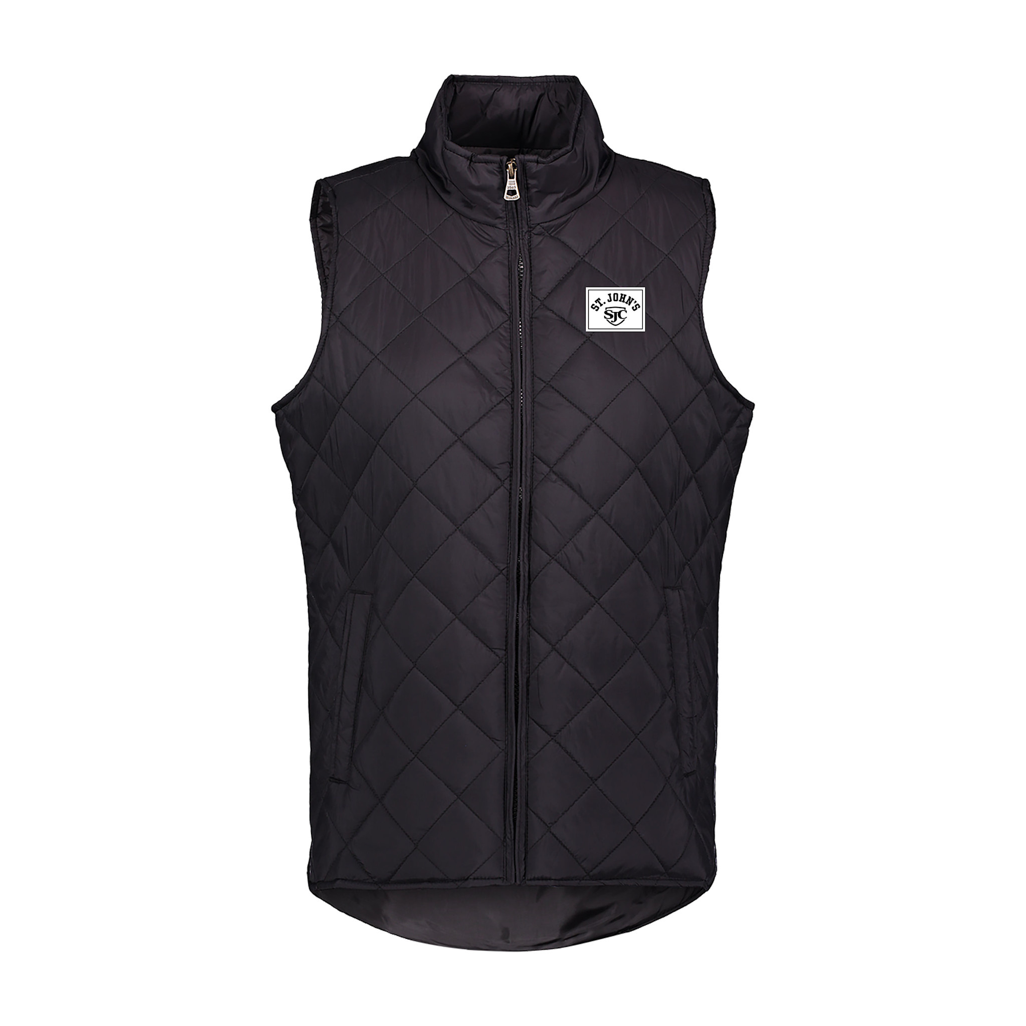 Weatherproof MV08005W207359 Ladies Weatherproof Quilted Vest