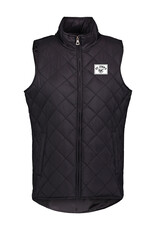 Weatherproof MV08005W207359 Ladies Weatherproof Quilted Vest