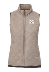 Weatherproof MV08005W207359 Ladies Weatherproof Quilted Vest