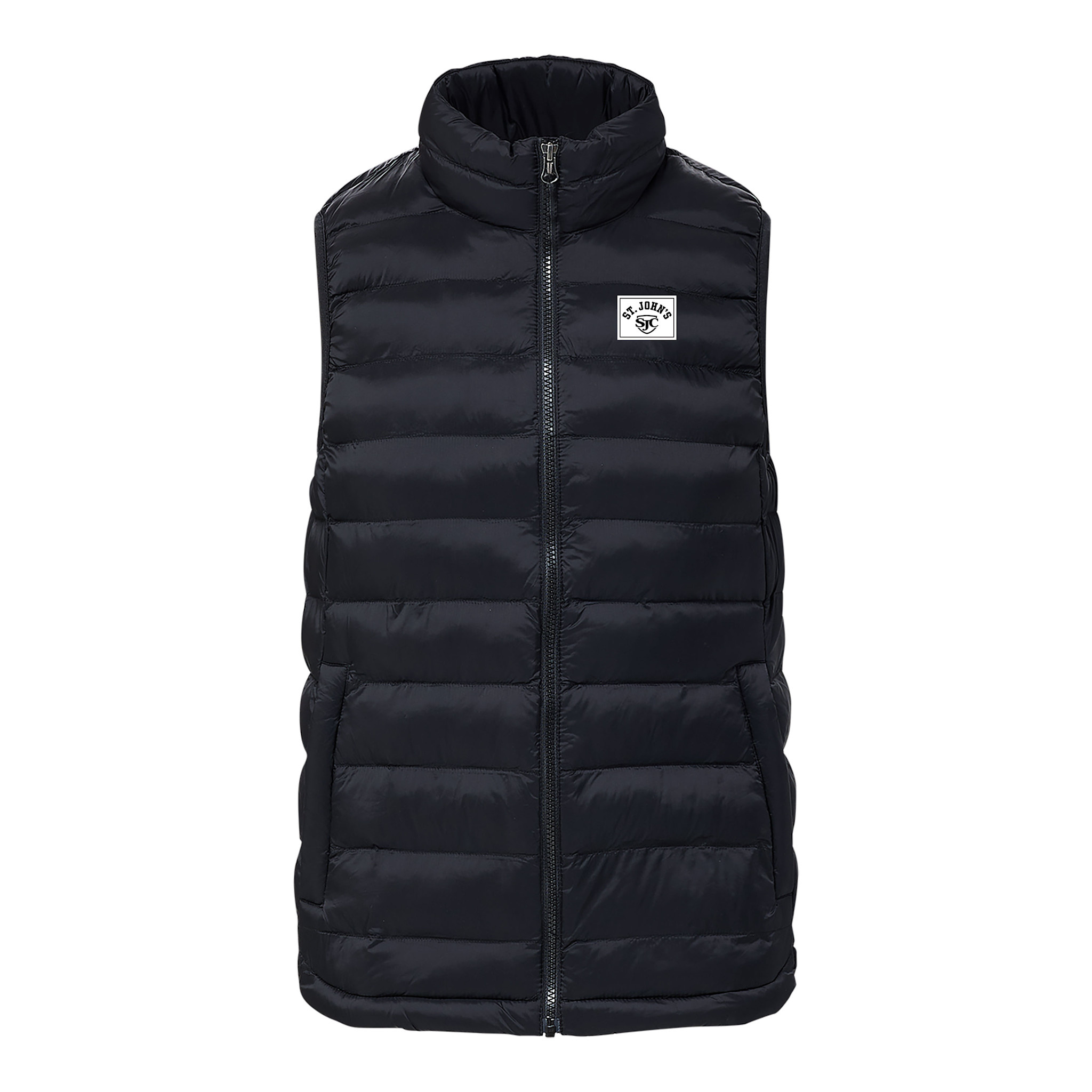 Weatherproof MV08005W26717 Ladies Weatherproof Puffer Vest
