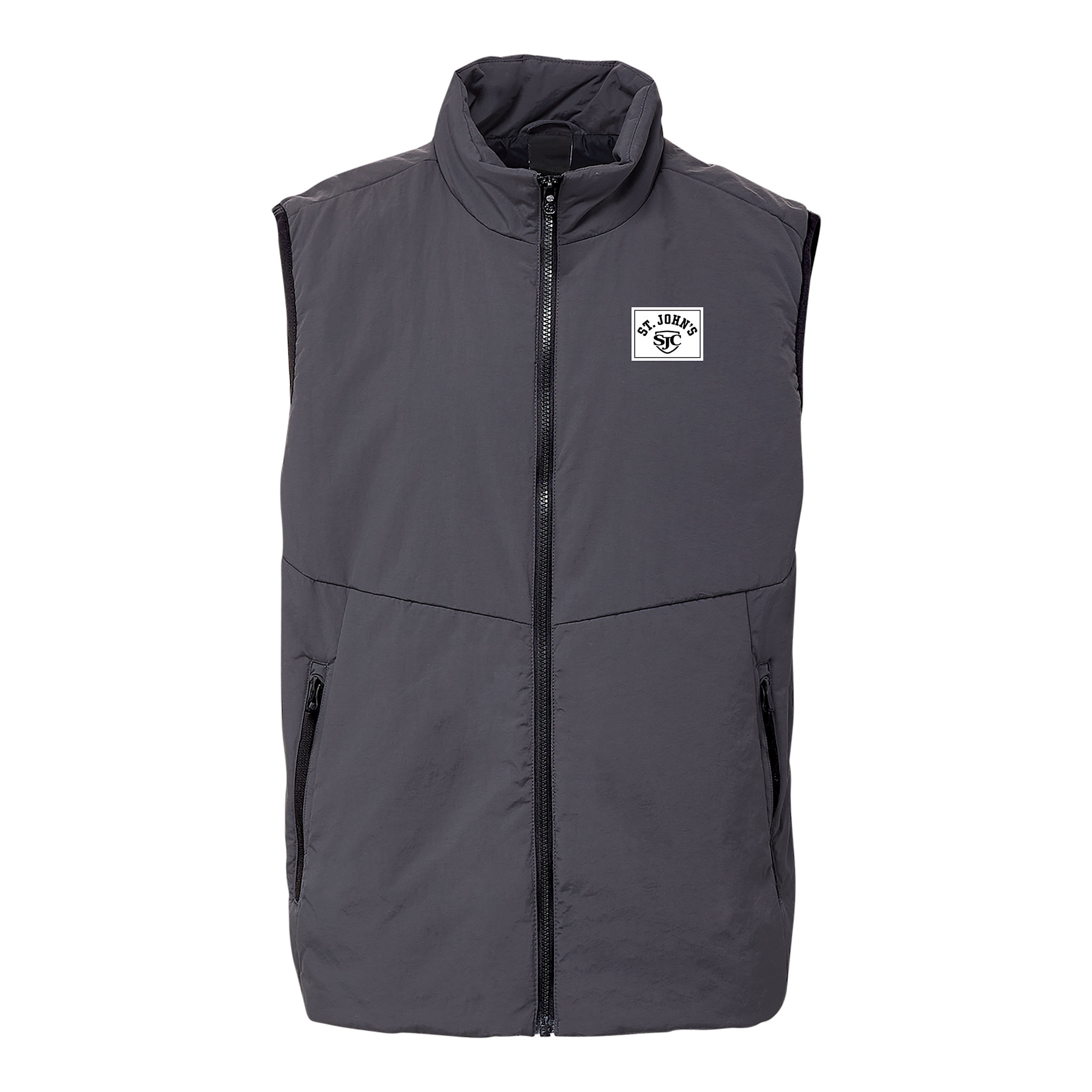 Weatherproof MV0800526714 Mens Commuter Vest