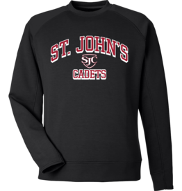 JAmerica JA020038752 Apex Crewneck Sweatshirt