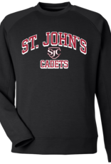 JAmerica JA020038752 Apex Crewneck Sweatshirt