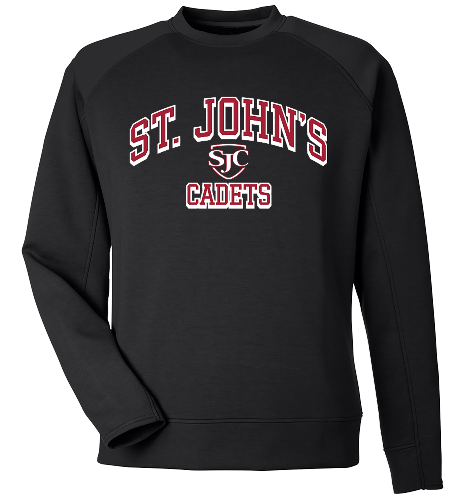 JAmerica JA020038752 Apex Crewneck Sweatshirt