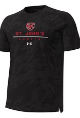 Under Armour GFS01001UM0765 Tech Vent S/S Jacquard Tee