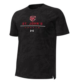 Under Armour GFS01001UM0765 Tech Vent S/S Jacquard Tee