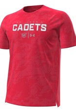 Under Armour GFS01001UM0765B  Tech Vent S/S Jacquard Tee