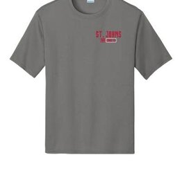College House/ Artisans CHA0100PC380 Performance S/S Tee