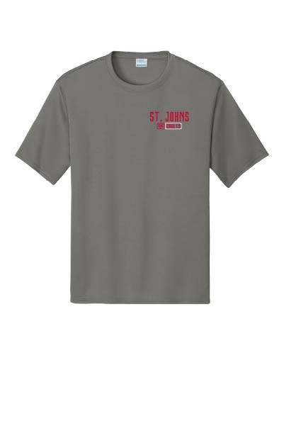 College House/ Artisans CHA0100PC380 Performance S/S Tee