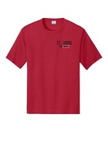 College House/ Artisans CHA0100PC380 Performance S/S Tee