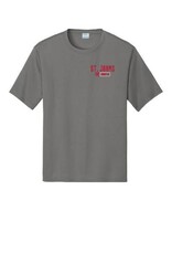 College House/ Artisans CHA0100PC380 Performance S/S Tee