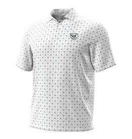 Under Armour GFS16002UM0159 UA Chill Anchor Polo