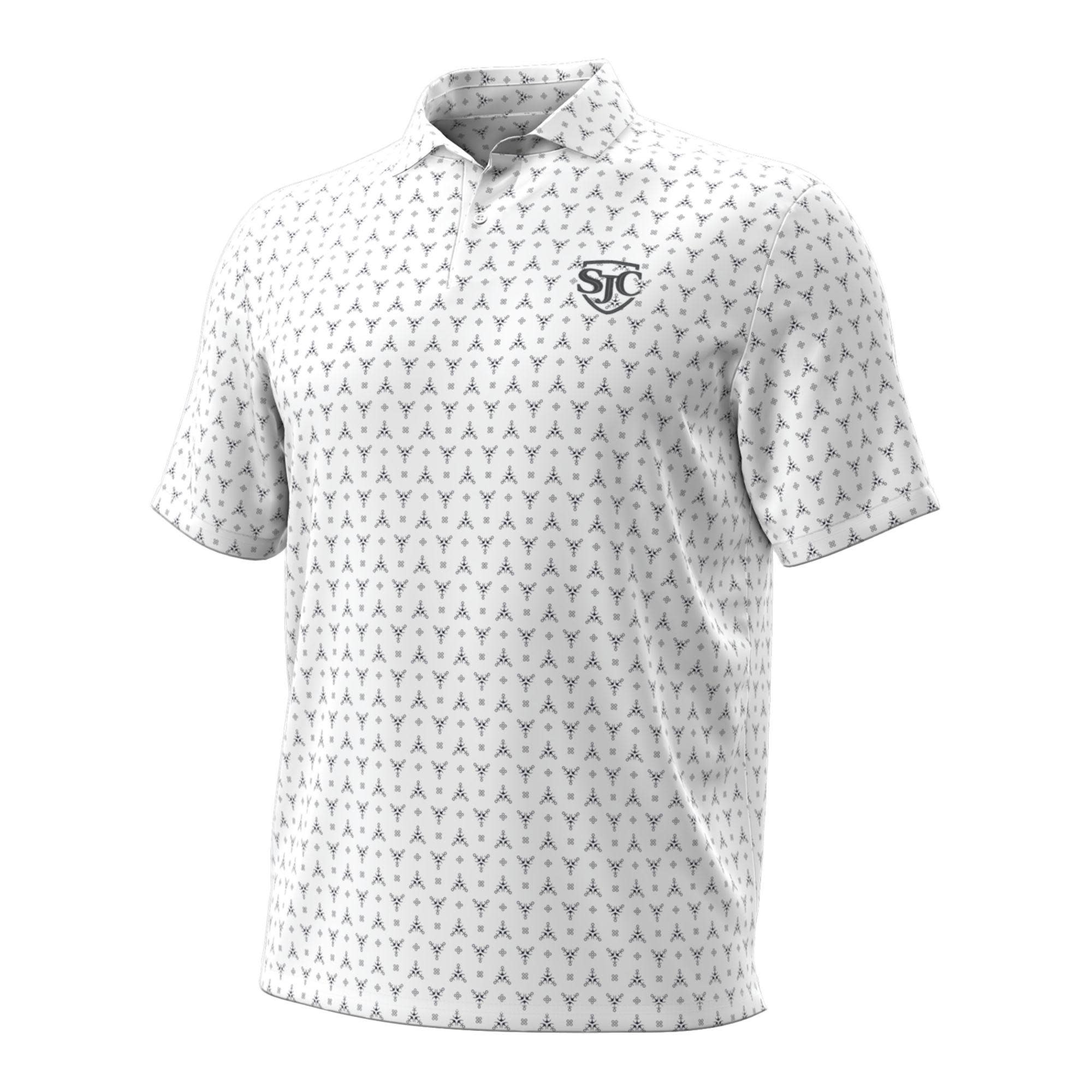 Under Armour GFS16002UM0159 UA Chill Anchor Polo