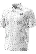 Under Armour GFS16002UM0159 UA Chill Anchor Polo