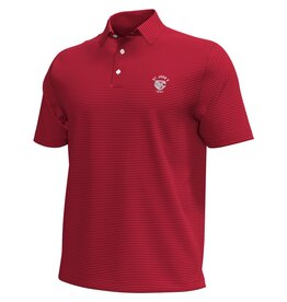 Under Armour GFS16002UM0134 UA Drive Stripe Polo