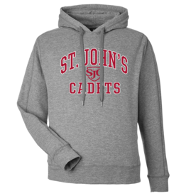 J America JACH020018740 Electric Hoody