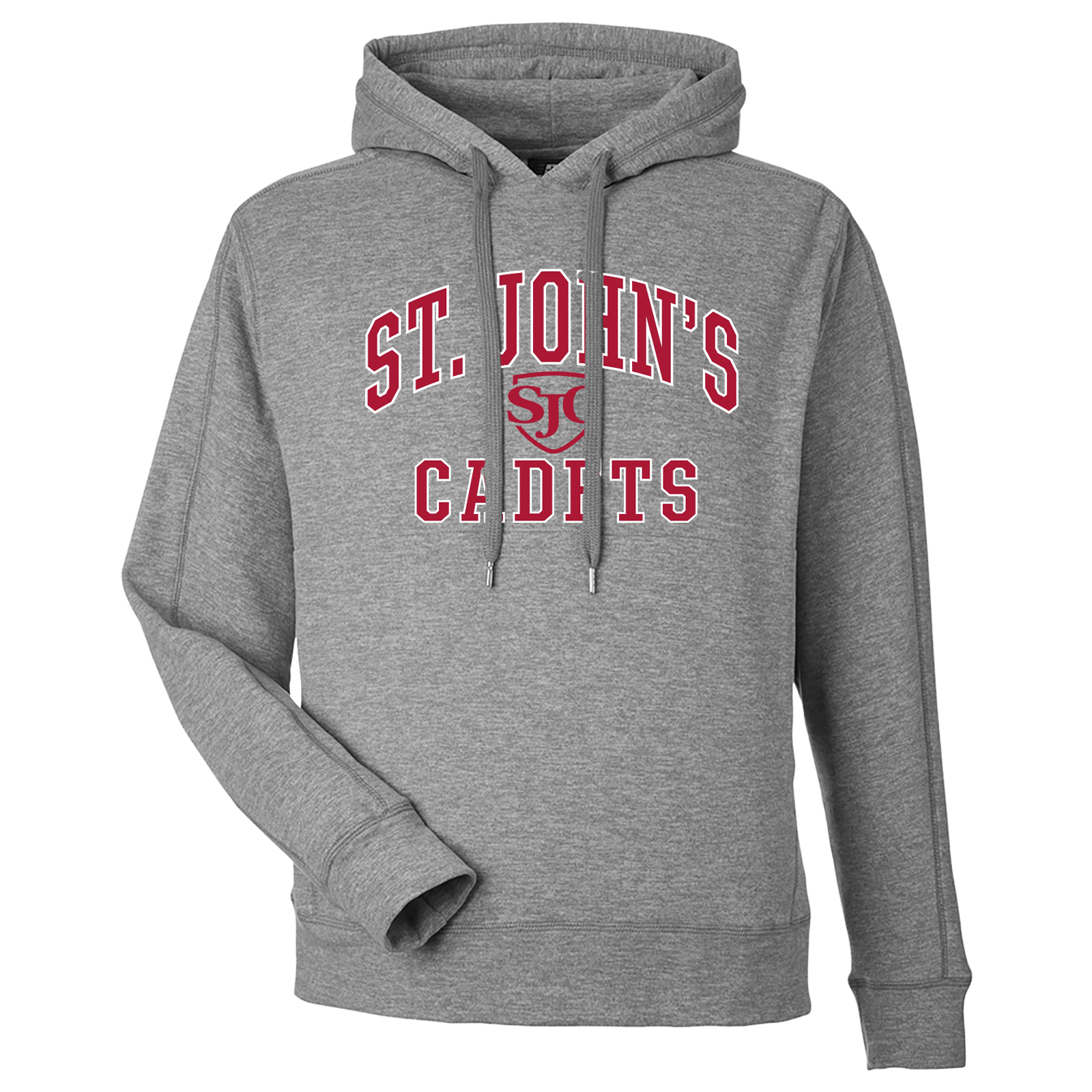 J America JACH020018740 Electric Hoody