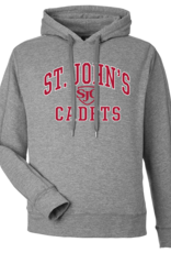 J America JACH020018740 Electric Hoody