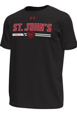Under Armour GFS01001UM0752E UA Tech Stretch S/S Tee