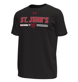 Under Armour GFS01001UM0752E UA Tech Stretch S/S Tee