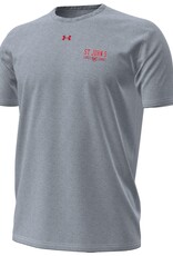 Under Armour GFS01012UM0706E UA Performance Cotton Tee left chest
