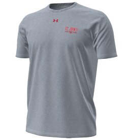 Under Armour GFS01012UM0706E UA Performance Cotton Tee left chest