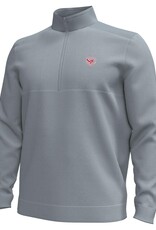 Under Armour GFS08002UM1324 Fairway 1/4 Zip Fleece Sweater