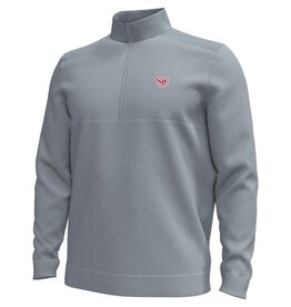 Under Armour GFS08002UM1324 Fairway 1/4 Zip Fleece Sweater