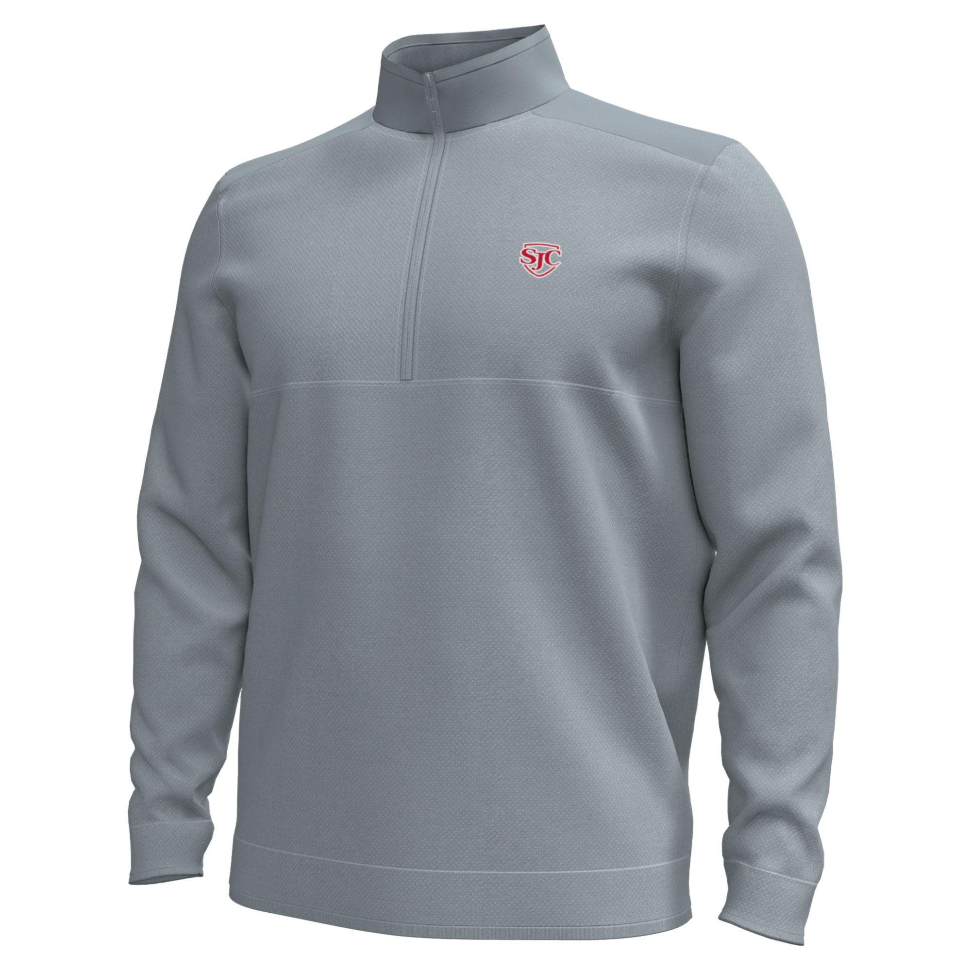 Under Armour GFS08002UM1324 Fairway 1/4 Zip Fleece Sweater